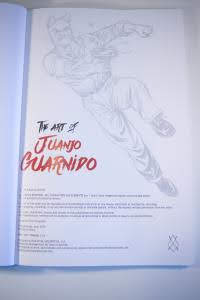 The Art of Juanjo Guarnido (07)